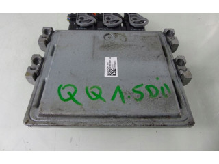 Řídící jednotka 23710JD54D   Nissan Qashqai 2009