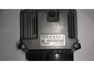 Блок управления двигателя 03C906016BG, 0261S06190   Audi A1