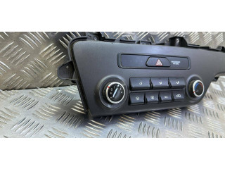 Блок управления климат-контролем 97250F1000AK5   KIA Sportage