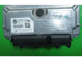 Řídící jednotka 03C906014ER, 03C906014CP   Volkswagen Jetta VI 2012
