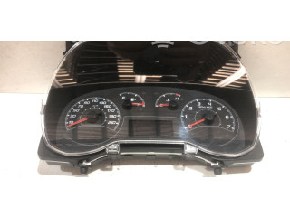 Přístrojová deska  Fiat Qubo 2020 52140644, 52140644  