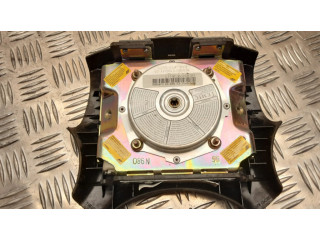 Подушка безопасности водителя 95VWF042B85CA   Seat Toledo II (1M)