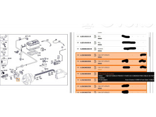 Модуль управления BSM A1645400350   Mercedes-Benz R AMG W251    