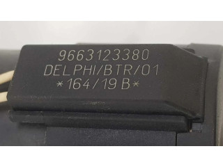 Рулевая рейка  Руль 98076762ZD   Citroen Jumpy 2007-2016 года