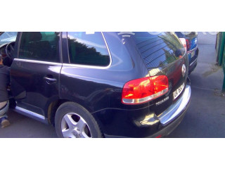 Вентилятор печки    7L0820021Q   Volkswagen Touareg I