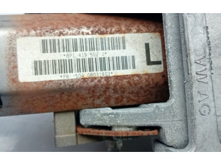 Руль BMW 3 E46  1998 - 2005 года 8P1419502      