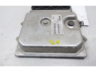 Блок управления двигателя 52094264   Fiat Fiorino