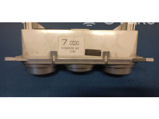 Блок управления климат-контролем K1900CC30A06   Mazda 5