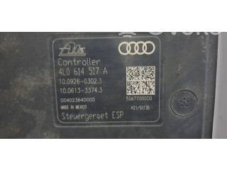 Jednotka ABS 4L0614517A   Audi Q7 4L 2008