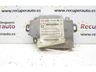 Блок подушек безопасности 959101G250   KIA Rio