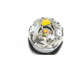 Подушка безопасности водителя 8E0880201BN   Audi A4 S4 B7 8E 8H