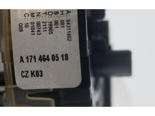 Подрулевой шлейф SRS A1714640518   Mercedes-Benz E W211