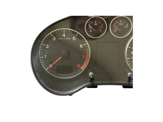 Přístrojová deska  Audi A3 S3 8P 2007 8P0920900J  