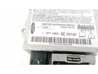 Блок подушек безопасности 4S7T14B056AC   Ford Mondeo Mk III