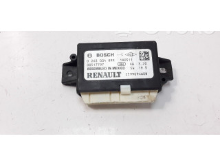 Блок управления 259909460R, 0263004899   Renault Kadjar