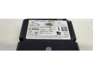 Блок подушек безопасности GX7314D374AH, 6A00001477BB   Jaguar XE