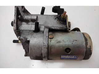 Pojistková skříňka Стартер 2280005023, 2810067050   Toyota Land Cruiser (J120) 1969