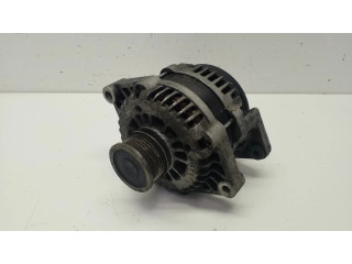 Генератор 13580078   Chevrolet Captiva 2.2     