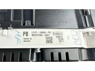 Přístrojová deska  Ford Edge II 2020 LT4T10849PB, MX2575800831  