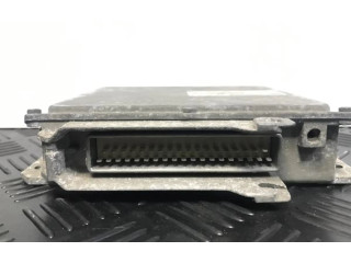 Řídící jednotka 9620398980, 0261203736   Peugeot 106 