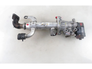 Клапан EGR 9645689780, 9681825280    Peugeot 307  RHR (DW10BTED4) 