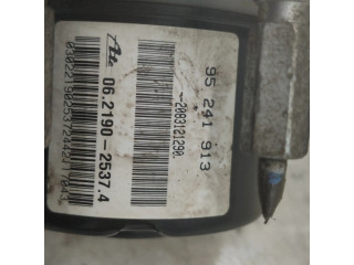 Jednotka ABS 06210909843   Chevrolet Matiz 2008