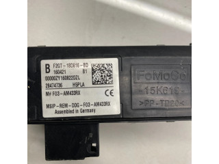 Блок управления F2GT18D816BD, 28474736   Ford S-MAX
