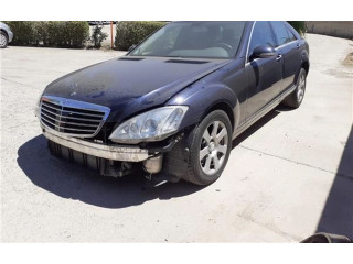 Подушка безопасности пассажира A2218601302   Mercedes-Benz S W221