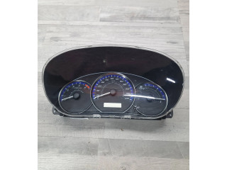 Přístrojová deska  Subaru Forester SH 2010 850699, 0806651131977  
