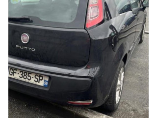 Блок управления климат-контролем    Fiat Punto Evo