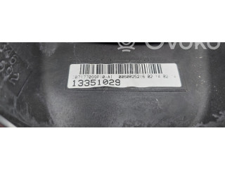 Volant Opel Astra J 2015 13351029, 13251692  