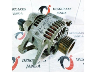 Генератор 38522261F, ALTERNADOR   Jeep Cherokee XJ 2.5     