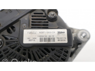 Генератор AG9T10300CA   Ford S-MAX 2.0     