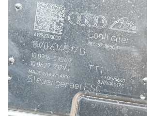 Jednotka ABS 8V0614517D, 8V0614517C   Audi A3 8Y 2020