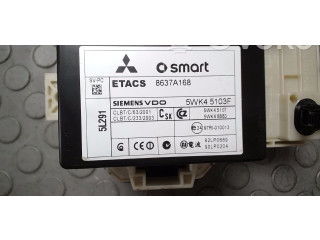 Блок предохранителей  MN108319, NICHTZUTREFFEND   Mitsubishi Colt    