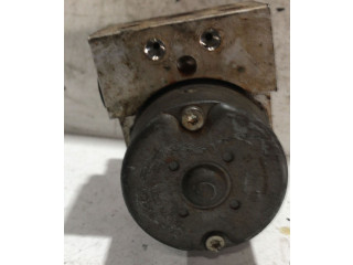 Блок АБС 0265216989, 0265216989   Chevrolet  Matiz   -  года