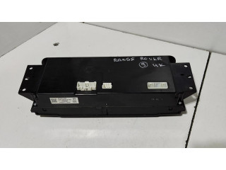 Блок управления климат-контролем JFC501090, MB1465706190   Land Rover Range Rover Sport L320