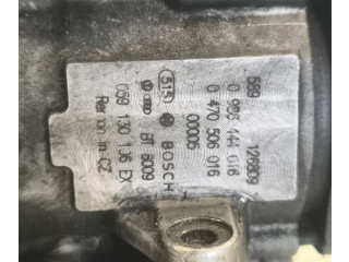 Vstřikovací čerpadlo 059130106EX, 0986444016   Audi A6 S6 C5 4B    BDH, BAU, AKE 