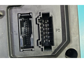 Блок комфорта 7M3962258M, IMPRK1385704   Volkswagen Sharan   