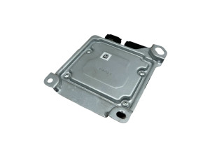 Блок подушек безопасности F1ET14B321CB, 6B00253944BA   Ford S-MAX