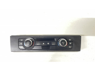 Блок управления климат-контролем 9199261   BMW 3 E92 E93
