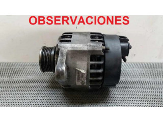 Генератор 46809068, ALTERNADOR   Alfa Romeo 166 1.9     