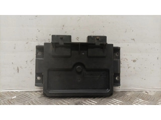 Блок управления двигателя 9650360080   Citroen Jumpy
