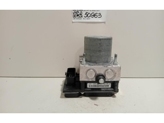 Блок управления АБС 9X23-2C405-CC, 306DT   Jaguar XF X250