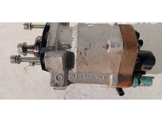 Vstřikovací čerpadlo A6650700401   SsangYong Rexton     
