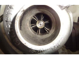  Турбина Fiat Punto (188)  46424102, 4668563   для двигателя 176B7000      