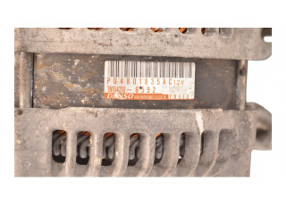 Генератор 4801835AC   Jeep Grand Cherokee      