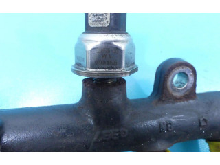 Топливная рампа 9681649580, IMPRK1112821   Ford S-MAX  