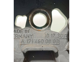 Volant Mercedes-Benz SLK R171 2005 A1714600803, 101730A  