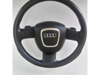 Руль Audi A3 S3 8P  2003-2012 года 61711340B00      